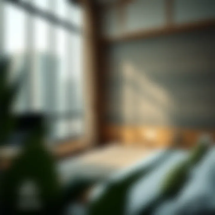 Distinctive Features of Affordable Hotels Unique amenities offered by budget hotels in Dubai