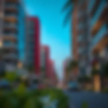 Top Neighborhoods for Renting in Ajman Popular neighborhoods in Ajman for renters