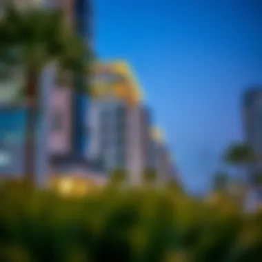 Navigating Rental Challenges in Ajman Challenges faced by renters in Ajman