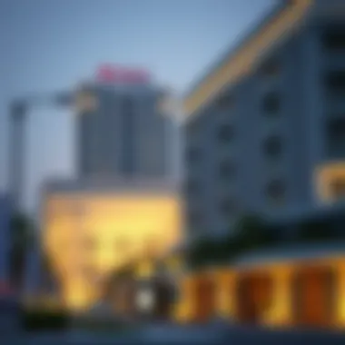 Understanding Ajman Rental Regulations Local regulations affecting Ajman rentals