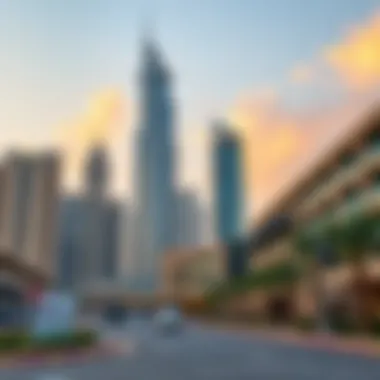 Market Trends and Investment Potential Market trends and investment potential surrounding Al Sondos Tower