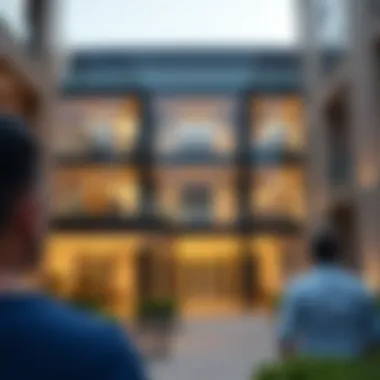Engaging Stakeholders in Facility Management Stakeholder engagement in property management