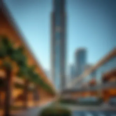 Sustainability in Dubai Real Estate Sustainable practices in real estate management