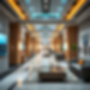 Technology Enhancements in Facility Management Technological advancements in facility management