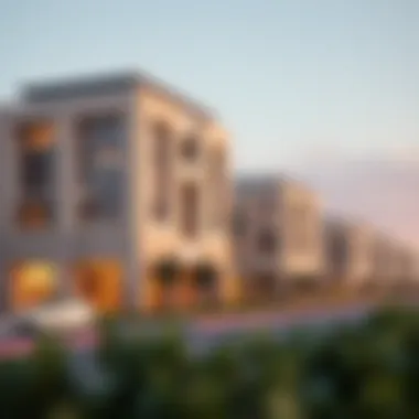 Investment Insights near مول الصور Investment opportunities surrounding مول الصور