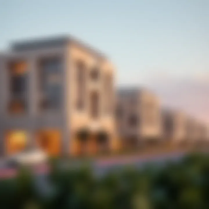 Investment Insights near مول الصور Investment opportunities surrounding مول الصور