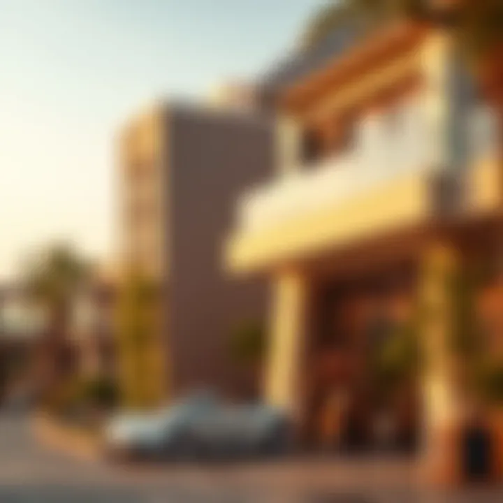 Lifestyle Offerings around مول الصور Vibrant lifestyle offerings in the vicinity of مول الصور