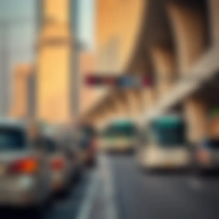 Cost comparison for different transport methods