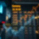 Currency exchange rates chart