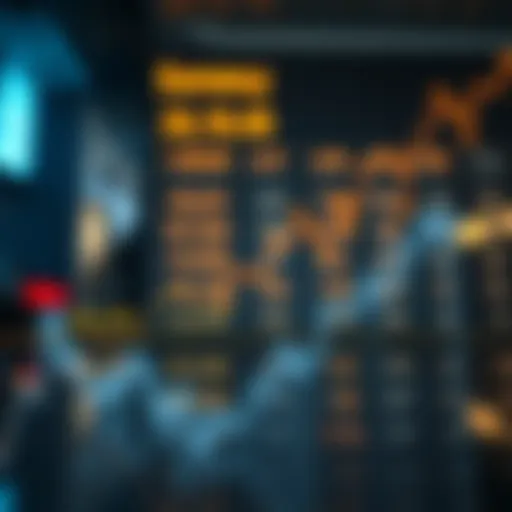 Currency exchange rates chart