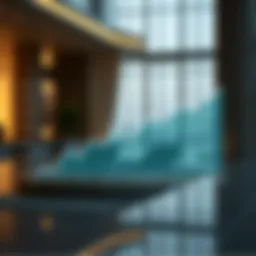 Graph illustrating currency trends