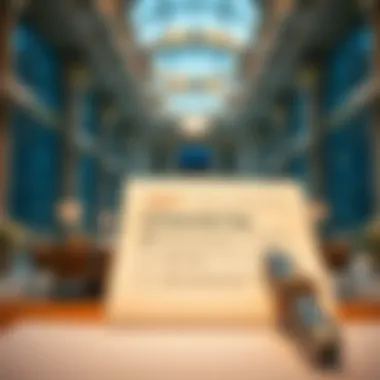 Symbolic image of a checklist highlighting important tips