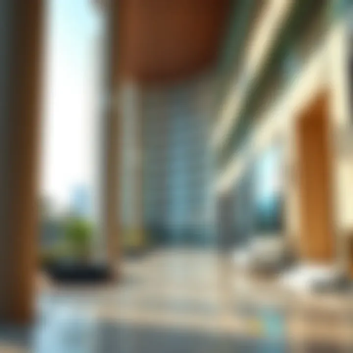 Factors Influencing Ejari Fees