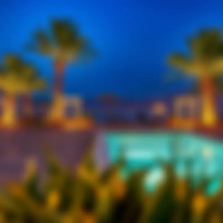 Outdoor recreational activities available at Hatta Wadi Hub