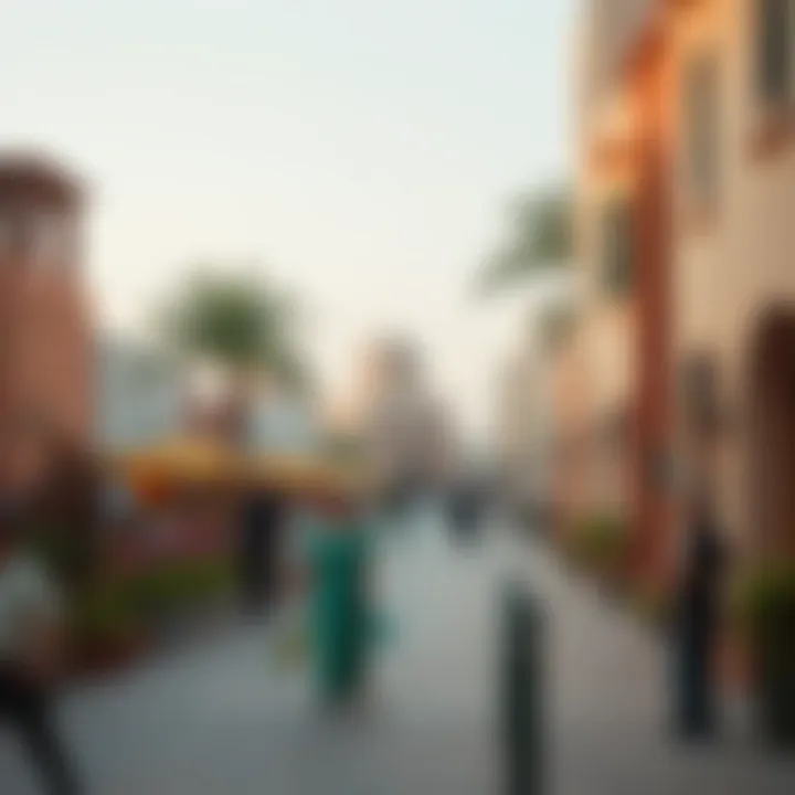 Vibrant Cultural Scene in Al Quoz Vibrant cultural scene in Al Quoz