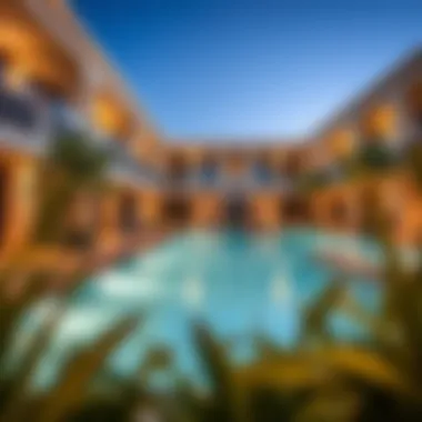Amenities at Ajman Bank Residence Amenities offered at Ajman Bank Residence
