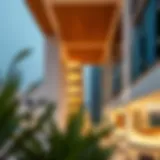 Overview of Ajman rental market trends