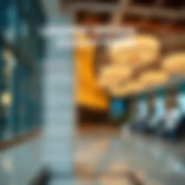 Infographic illustrating the leasing options provided by Al Wasl Leasing in Dubai.