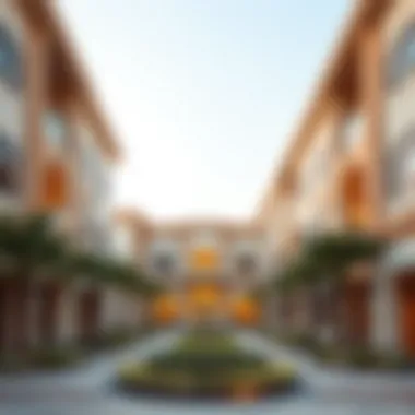 Luxurious Residential Properties in Jazeera Al-Mazhar Luxurious residential properties in Jazeera Al-Mazhar, Dubai