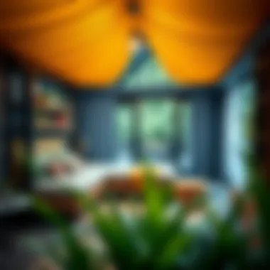 Welcoming Community Vibes Welcoming community features in Discovery Garden