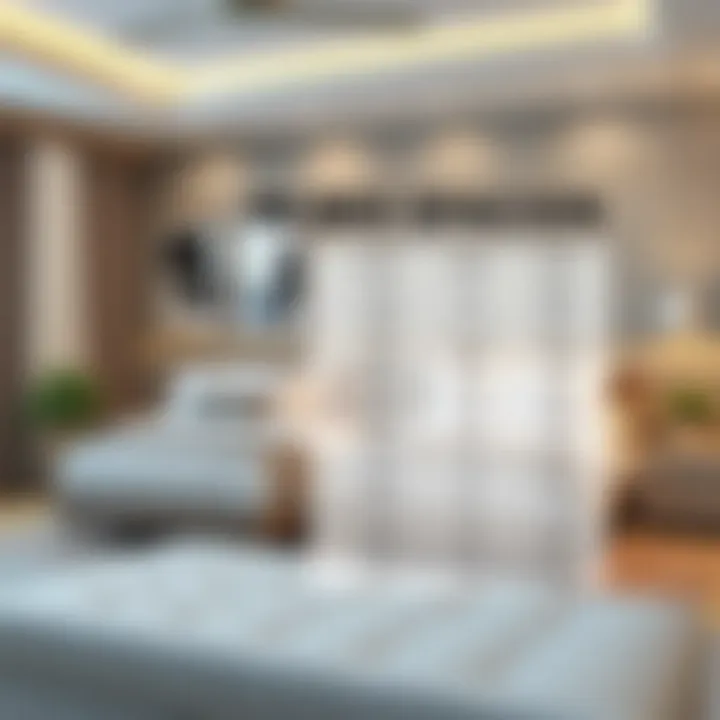 Cost comparison chart for bed spaces in Marina Dubai