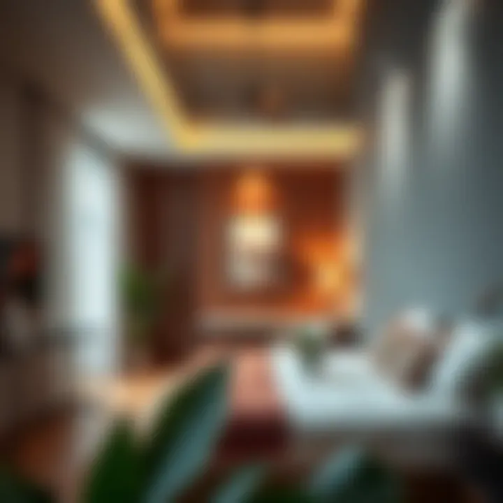 Affordable bedspace rental options in vibrant neighborhoods