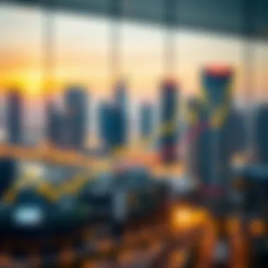 Investment Insights and Market Dynamics of Damac Business Bay Graph depicting market trends and investment opportunities in Damac Business Bay