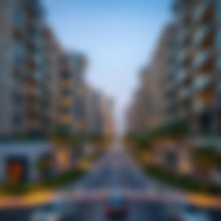 Investment opportunities highlighted within Damac Executive Bay