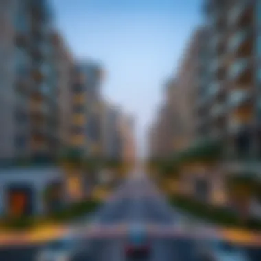 Investment Opportunities in Damac Executive Bay Investment opportunities highlighted within Damac Executive Bay