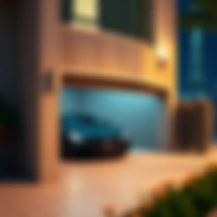 Legal documents related to garage ownership