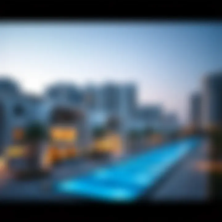 Investment opportunities in Dubai's real estate market