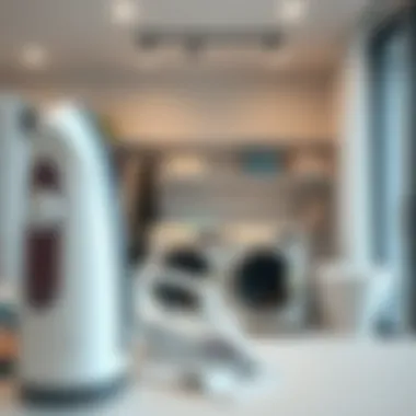 Ironing Services Overview Detail of ironing services available