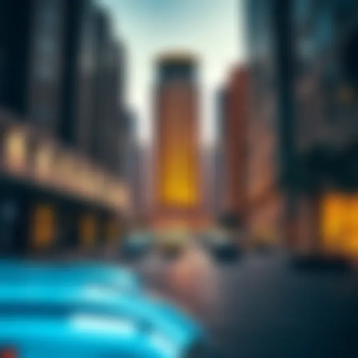 Investors Exploring Real Estate Opportunities in Dubai Investors exploring property opportunities in Dubai