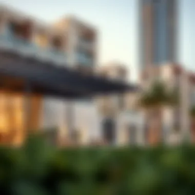 Investment opportunities highlighted in Dubai's property market