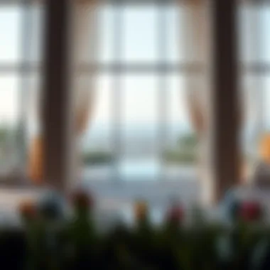 Luxury Amenities in روضة البرشاء Luxury amenities highlighting the lifestyle offerings in روضة البرشاء.