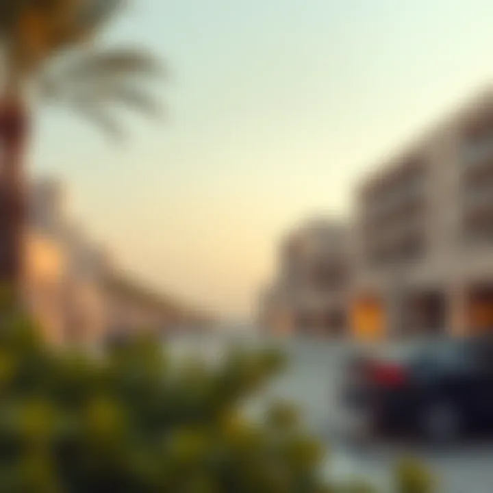 Investment potential analysis for Roda Amwaj in the Dubai property market