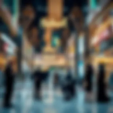 Investment Opportunities at Sahari Mall Investors discussing opportunities related to Sahari Mall