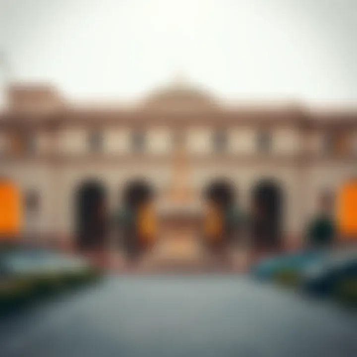 Cultural Heritage Site in Sharjah Al Majaz 2 Cultural heritage site reflecting the history of Sharjah Al Majaz 2