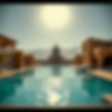 Real estate opportunities in Hatta with stunning views