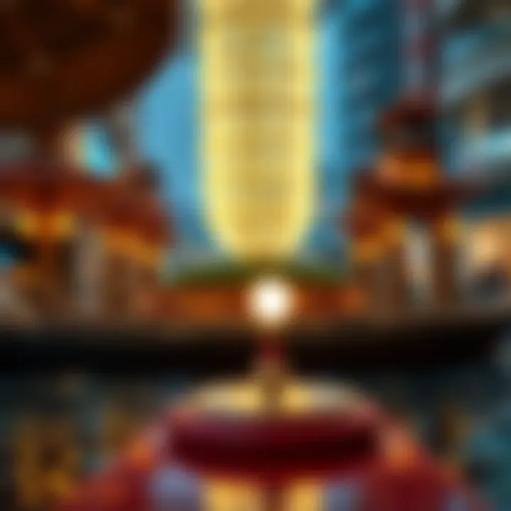 Cultural Influences on the Boat Ride Experience Cultural influences showcased during the ride