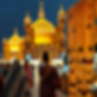 Economic significance of gold trading