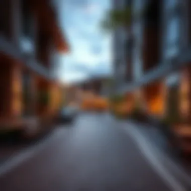 Community lifestyle surrounding Viridis Residence