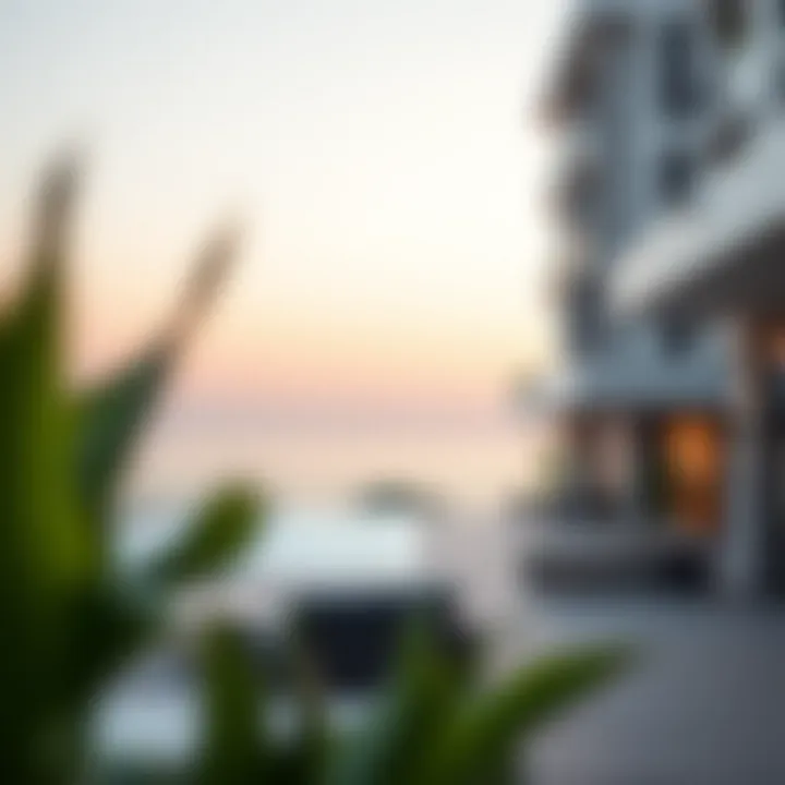 Investment opportunities in Viridis Residence and Hotel Apartments