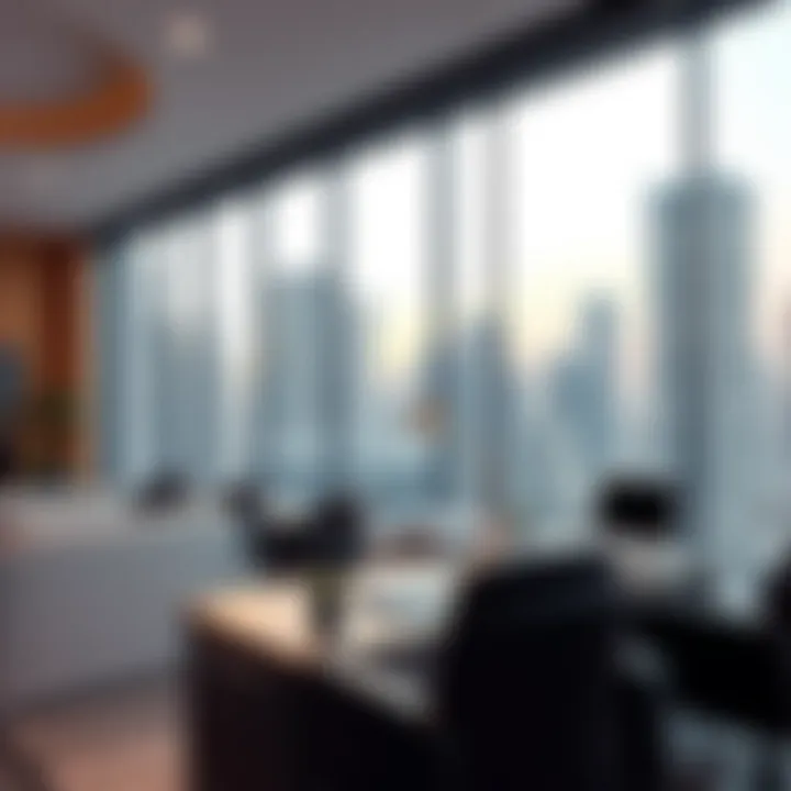 A legal framework representation for virtual offices