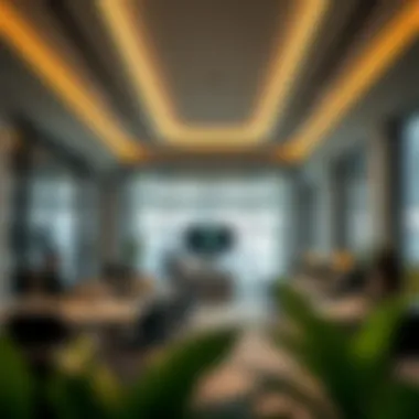 An overview of key service providers in the UAE