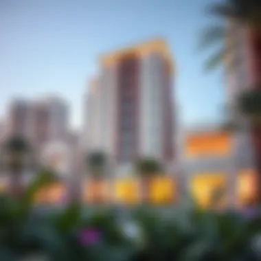 Diverse property types available in روضة النايفة