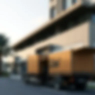 Ensuring a Seamless Moving Experience Tips for a smooth relocation experience in Dubai