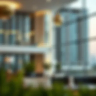 Legal aspects of the residence visa