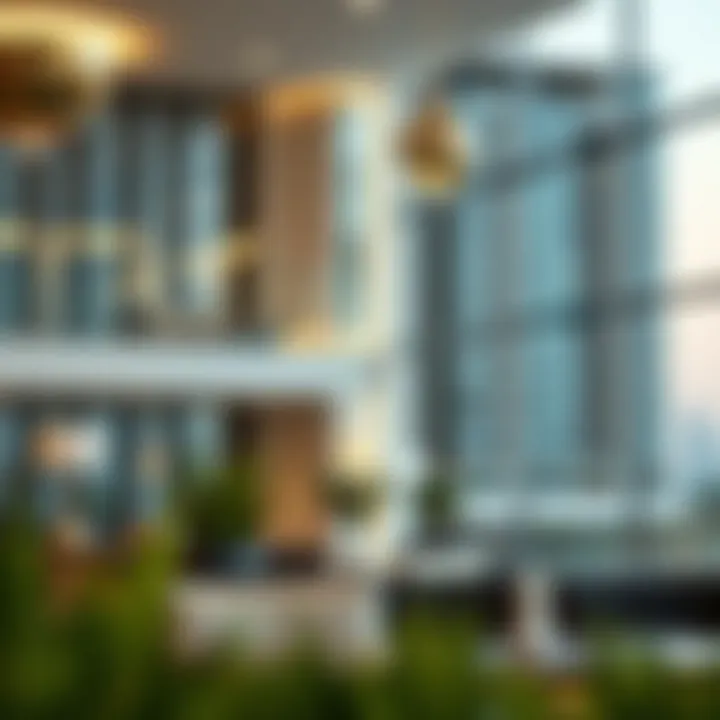 Legal aspects of the residence visa