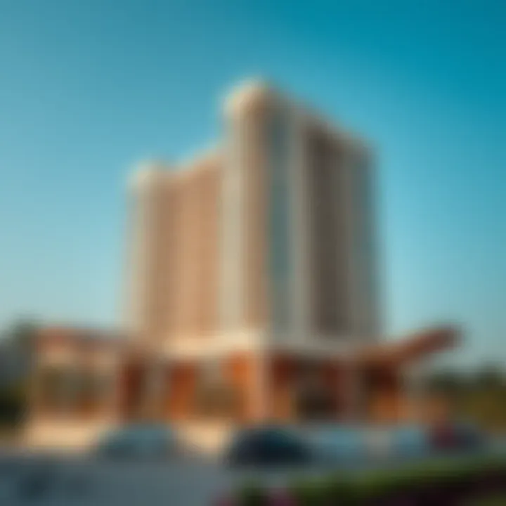 Overview of UAE residence visa types